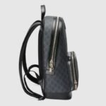 GUCCI BACKPACK WITH INTERLOCKING G - Image 5