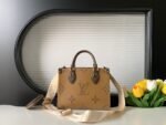 Louis Vuitton OnTheGo PM M46373 - Image 4