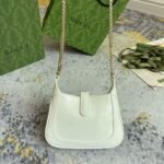 GUCCI JACKIE NOTTE MINI BAG - Image 8
