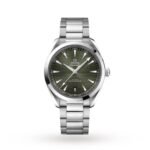OMEGA Seamaster Aqua Terra 150M