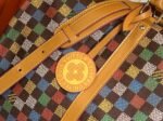 Louis Vuitton N00170 KEEPALL BANDOULIÈRE 50 travel bag - Image 6