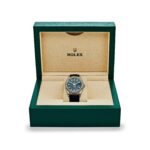 Rolex Sky-Dweller 336238 Yellow Gold Bright Green Dial (2025) - Image 7