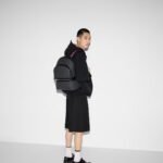 GUCCI GG BACKPACK - Image 2