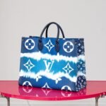 Louis Vuitton M45120 ONTHEGO TOTE BAG - Image 3