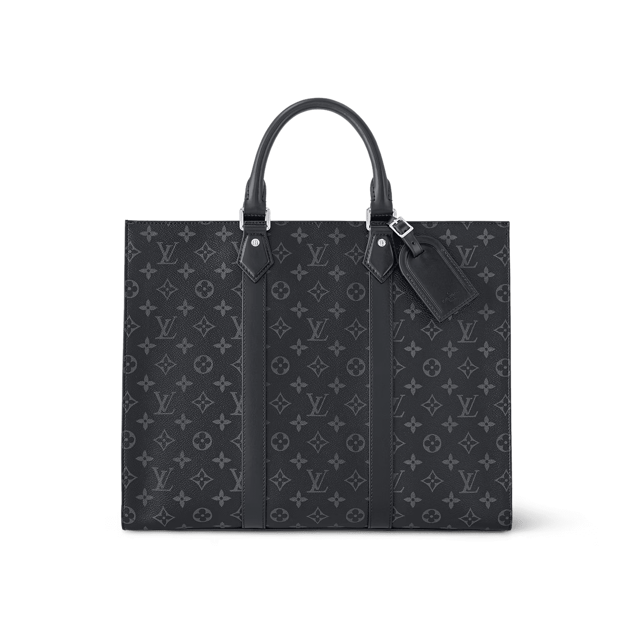 zP6mBLiq-bc53db3237d9cea62be095c01e5c2d3f Louis Vuitton M47059 Sac Plat 24H - Image 1