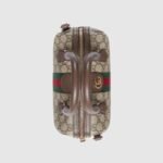 GUCCI OPHIDIA GG MINI TOP HANDLE BAG - Image 4