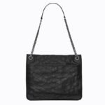 Saint Laurent Niki Medium In Vintage Leather - Image 2
