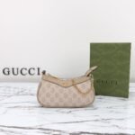 GUCCI OPHIDIA MINI BAG